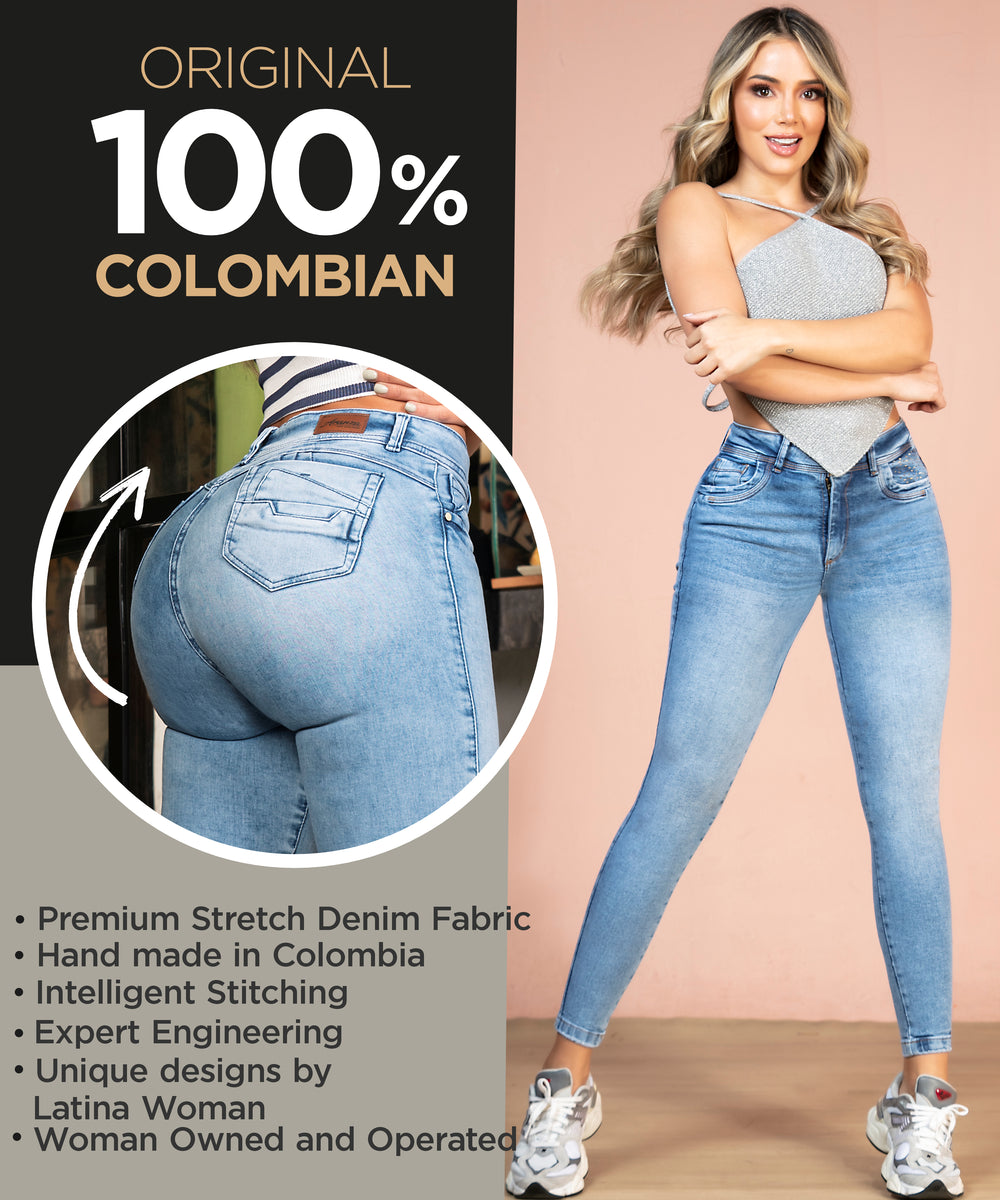Seven7 Jeans Jeans Y Fajas Colombianas Fajas Colombianas