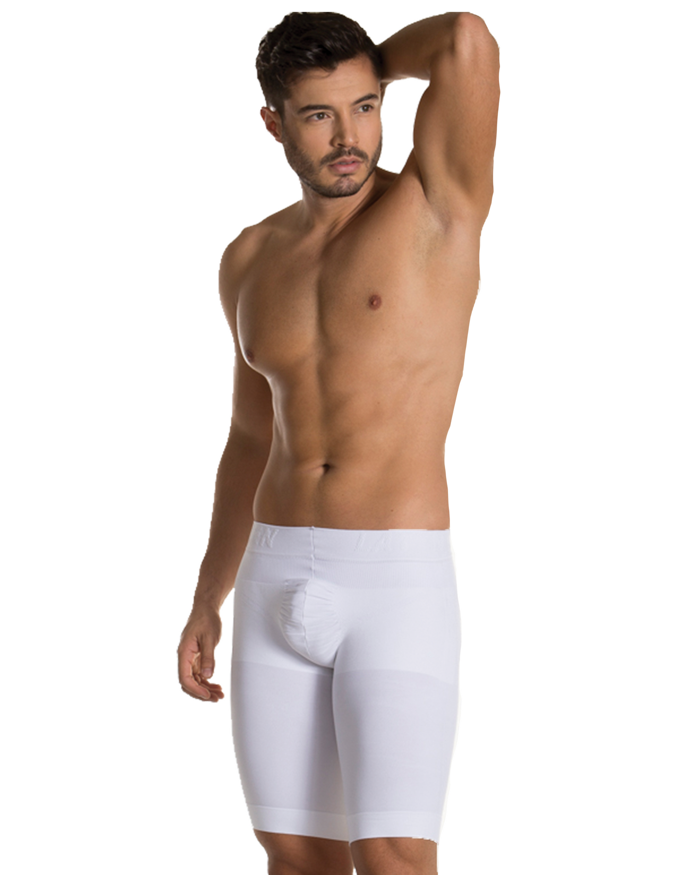 Mens Padded Underwear Men Padded Enhancer Underwear Shapewear Butt
